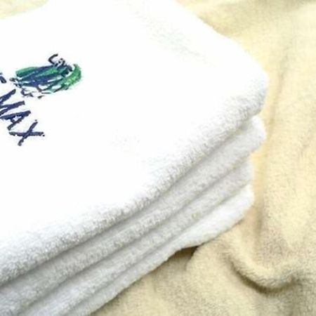 Hotel Livemax Budget Gunma Numata Numata  Eksteriør bilde