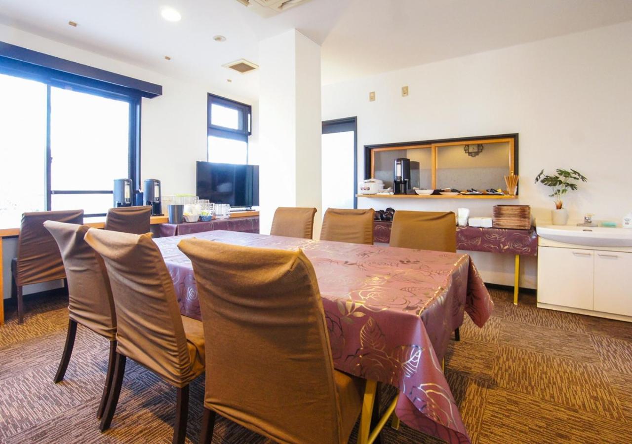 Hotel Livemax Budget Gunma Numata Numata  Eksteriør bilde
