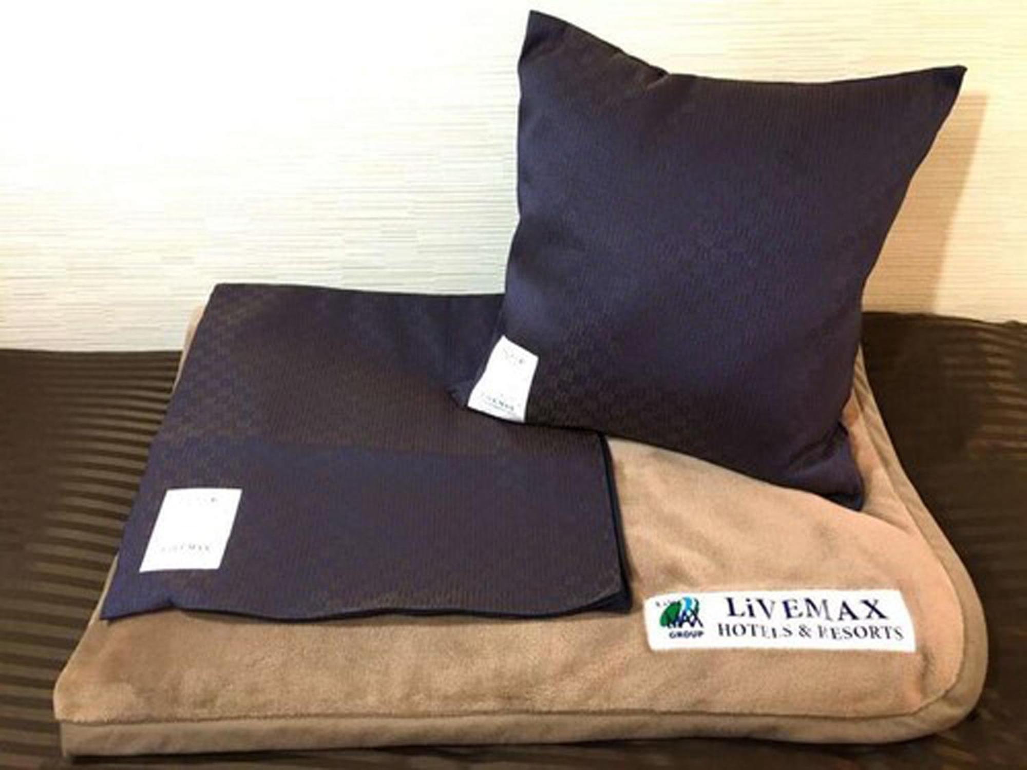 Hotel Livemax Budget Gunma Numata Numata  Eksteriør bilde