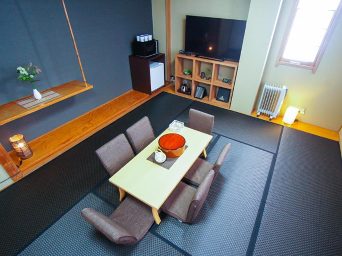 Hotel Livemax Budget Gunma Numata Numata  Eksteriør bilde